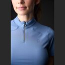 Equipage - Hasty kortærmet ridebluse