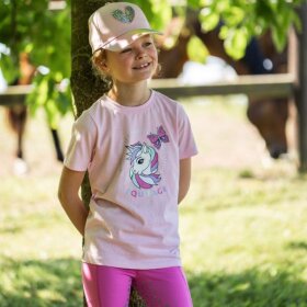 Equipage - Tessie børne t-shirt