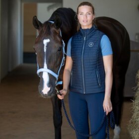 Equipage - Tate vest