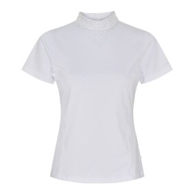 Equipage - Tessa stævne t-shirt