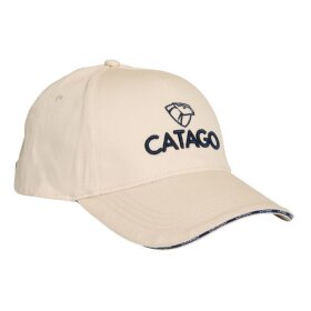 Catago - Nilo cap