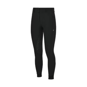Trolle Projects - Mid rise breeches w/full grip