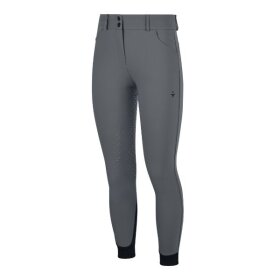 Trolle Projects - Mid rise breeches w/full grip