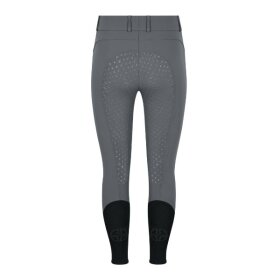Trolle Projects - Mid rise breeches w/full grip