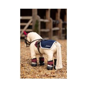 LeMieux - Mini toy pony lændetæppe