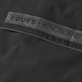 Eques - EQ KL Storm unisex regnjakke