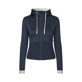 Kingsland - Nea fleece shirt