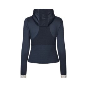 Kingsland - Nena fleece shirt