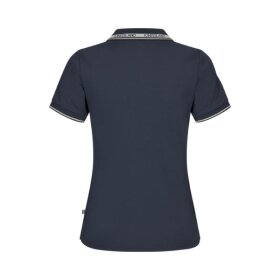 Kingsland - Naira pique polo shirt