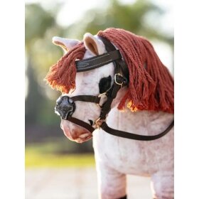 LeMieux - Mini toy pony grackle trense
