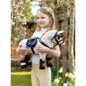 Mini toy pony springsadel