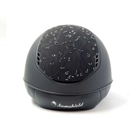 Samshield - Miss Shield Shadowmatt 2.0 - Crystal leaf