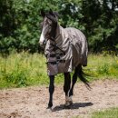 HorseGuard - Adapting turnout 0 g (Liner og hals kan tilkøbes)