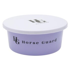 HorseGuard - Foderbøtte med låg 5L