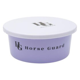 HorseGuard - Foderbøtte med låg 8L