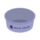 HorseGuard - Foderbøtte med låg 8L