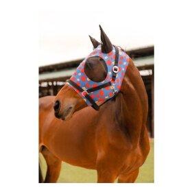 Horze - Pull-on insektmaske