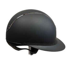 Samshield - Miss Shield Shadowmatt 2.0 - FB: Crystal fabric 
