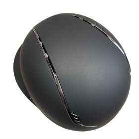 Samshield - Miss Shield Shadowmatt 2.0 - FB: Crystal fabric 