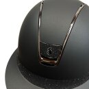 Samshield - Miss Shield Shadowmatt 2.0 - FB: Crystal fabric 