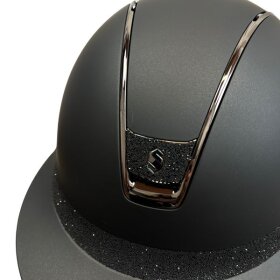 Samshield - Miss Shield Shadowmatt 2.0 - FB: Crystal fabric 