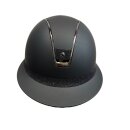 Samshield - Miss Shield Shadowmatt 2.0 - FB: Crystal fabric 