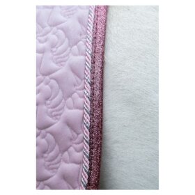 Kentucky horsewear - Unicorn glitter spring underlag