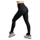 Montar - MoBlair pull on tights m. krystaller