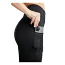 Montar - MoBlair pull on tights m. krystaller