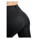 Montar - MoBlair pull on tights m. krystaller