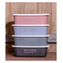 Waldhausen - Multibox