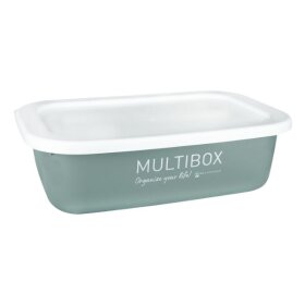 Waldhausen - Multibox