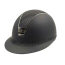 Samshield - Miss Shield Shadowmatt 2.0 - Crystal fabric 