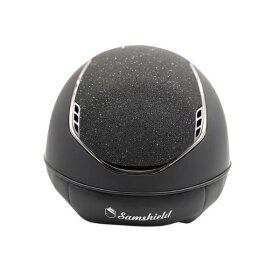 Samshield - Miss Shield Shadowmatt 2.0 - Crystal fabric 