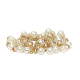 Bellinoxx - Valerie - Champagne White