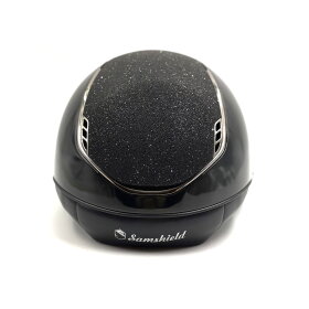 Samshield - Miss Shield Glossy 2.0 - Crystal fabric