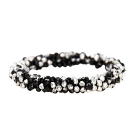 Bellinoxx - Dalera Coated - Black/silver