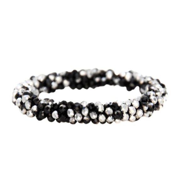 Bellinoxx - Dalera Coated - Black/silver