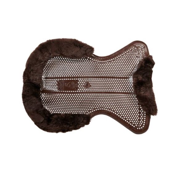 Acavallo - Gel Pad sheepskin just gel