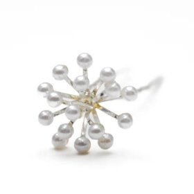 Bellinoxx - Sparkle Pearl pin