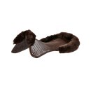 Acavallo - Gel Pad sheepskin 