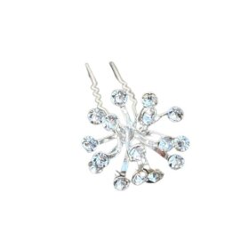 Bellinox - Sparkle Crystal pin 