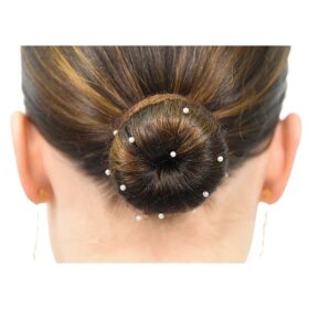 Bellinoxx - Pearl hairnet - Blond