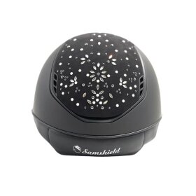 Samshield - Miss Shield Shadowmatt 2.0 - Pearl drops
