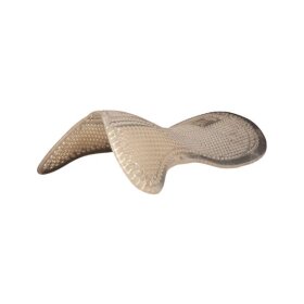 Acavallo - Gel pad and front raiser 