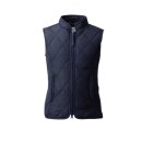 Horze - Klassisk quilet vest