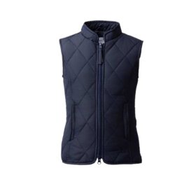 Horze - Klassisk quilet vest