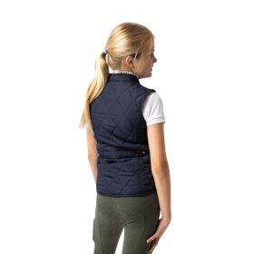 Horze - Klassisk quiltet vest