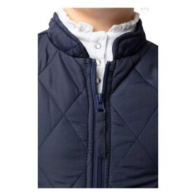 Horze - Klassisk quiltet vest