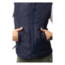 Horze - Klassisk quilet vest